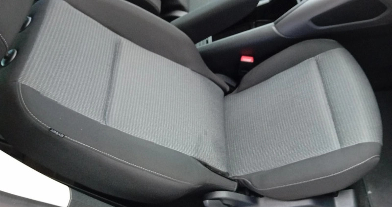 Toyota ProAce cena 94900 przebieg: 133621, rok produkcji 2020 z Czaplinek małe 172